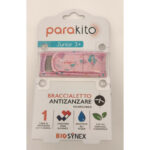 bracciale sirena bambino+2 ricariche