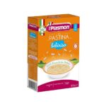 PLASMON PASTINA BEBIRISO